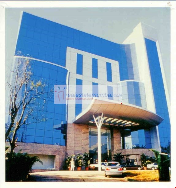 Main - Leela Galleria, Andheri East